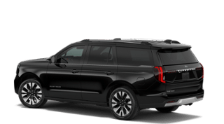 2026 Ford Expedition® External Image 3